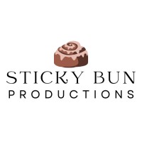 Sticky Bun Productions logo - Similar company to Schnabel Studios, Llc