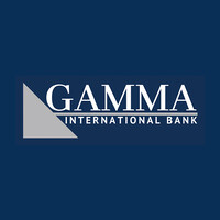 Gamma Int'l Bank  /  Gamma Asset Management  /  Gamma Securities logo - Similar company to Bunker