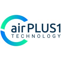 AirPLUS1 TECHNOLOGY - Smart Ozone Solutions logo - Similar company to Restartas