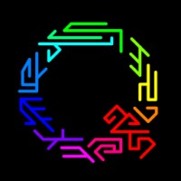 Quantonium logo - Similar company to Makan Security