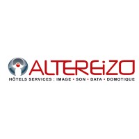 ALTEREiZO logo - Similar company to Asmag.Com