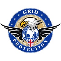 Grid Protection UK logo - Similar company to Grid Protection Sa