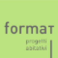 format abitativi logo - Similar company to Arredamenti Camilletti
