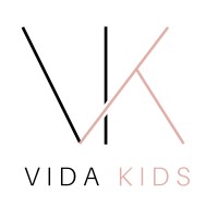 Vida Kids logo - Similar company to Ivy Distribution Ltd