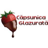 Căpșunica Glazurată logo - Similar company to A&E Deli