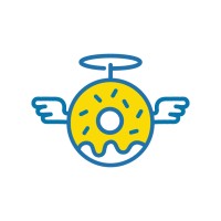 Halo Potato Donuts