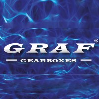 Graf Gearboxes logo - Similar company to Horizon Innovations Research