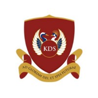 Kampala Diplomatic School logo - Similar company to Robotsave-Gebox