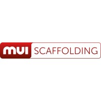 MUI Scaffolding Services Ltd logo - Similar company to Vertex Scaffolding Ltd