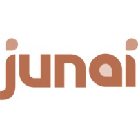 Junai.earth logo - Similar company to Reflow