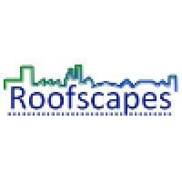 Urban Roofscapes logo - Similar company to Ceyes International Bv