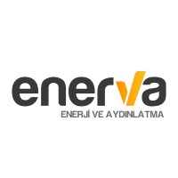 Enerva Mühendislik logo - Similar company to Ltc Light Trade Centre