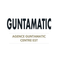 Agence Guntamatic Centre Est logo - Similar company to Les Gfv Saint Vincent