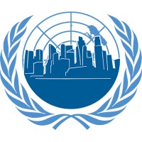 Singapore Model United Nations logo - Similar company to Dialogic Academy