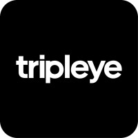 Tripleye logo - Similar company to Loopx