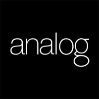 Analog Lab logo - Similar company to Dznr Design Studio
