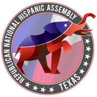 Republican National Hispanic Assembly  Texas logo - Similar company to Job Creators Network