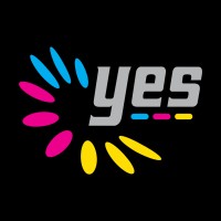 YES Events logo - Similar company to Ambersphere Solutions Ltd