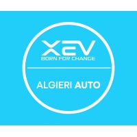 Algieri Auto - Concessionaria Xev