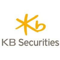 KB Securities logo - Similar company to Daishin Securities