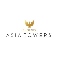 Phoenix Asia Towers logo - Similar company to Obelisk - Architecture Knowledge Partner