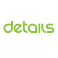 Details logo - Similar company to Details