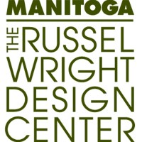 Manitoga / The Russel Wright Design Center logo - Similar company to Thomas Cole National Historic Site