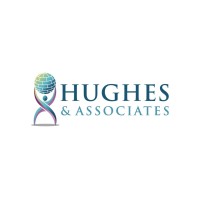 Hughes and Associates Property Services Ltd logo - Similar company to Hollmark Ltd