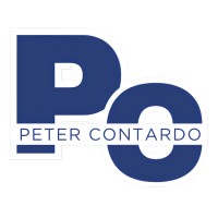 Peter Contardo logo - Similar company to Ample System Projects Limited