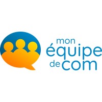 Mon Équipe de Com logo - Similar company to Wanderlust Digital