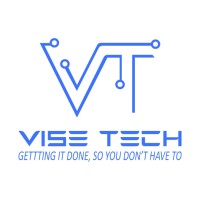 Vise Tech logo - Similar company to Vfixall Llc