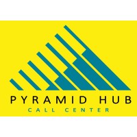 Pyramid Hub Call Center logo - Similar company to Adtel Incorporated