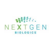 NeXtGen™ Biologics, Inc. logo - Similar company to Uf Undergraduate Consulting Club