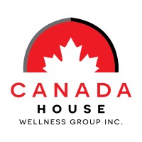 Canada House Wellness Group Inc. logo - Similar company to Chf Capital Markets