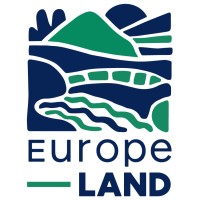 Europe-LAND logo - Similar company to Firelogue.Eu