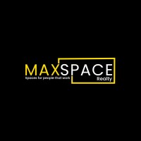 MaxSpace Realty logo - Similar company to Smart Hr Services