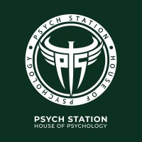 Psych Station logo - Similar company to Ace Production