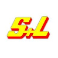 S&L Steel logo - Similar company to Cosmic Copy