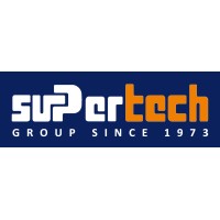 Supertech Group logo - Similar company to Technical Equipment Company