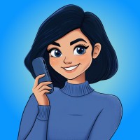 Ayla Calls (AI Mobile App) logo - Similar company to Yunipeer