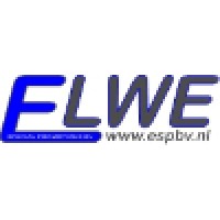 Elwe Special Promotions B.V. logo - Similar company to Stem Enzo (Zie Ook Tanja Reinders Profiel)