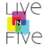 Live In Five Media