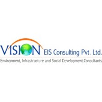 Vision Eis Consulting Pvt. Ltd