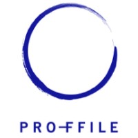 PRO-FFILE logo - Similar company to Manitude