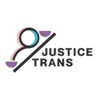 JusticeTrans logo - Similar company to Catholic Conscience