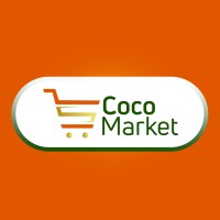 Coco Market logo - Similar company to Paradis Cosmetic