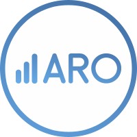 ARO Inc. logo - Similar company to Total Credit Recovery Limited