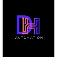 DH Automation logo - Similar company to Dh Automation Technology B.V.