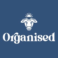 Organised logo - Similar company to Crmcrew