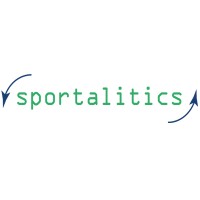sportalitics logo - Similar company to Arul Design